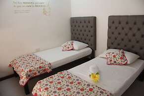 Hotel Rodadero Dorado