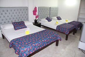 Hotel Rodadero Dorado