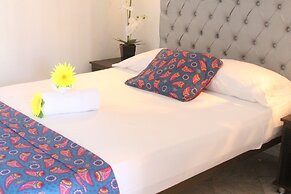 Hotel Rodadero Dorado