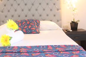 Hotel Rodadero Dorado