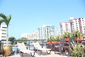 Hotel Rodadero Dorado