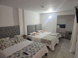 Hotel Rodadero Dorado