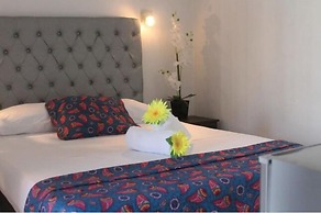 Hotel Rodadero Dorado