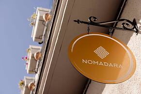 Nomadara - Boutique B&B