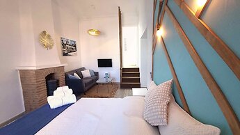 Nomadara - Boutique B&B