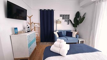 Nomadara - Boutique B&B