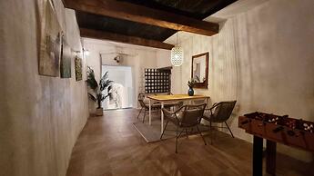 Nomadara - Boutique B&B