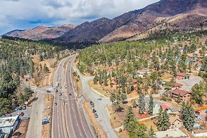 Pikes Peak  Villa
