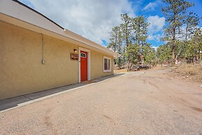 Pikes Peak  Villa
