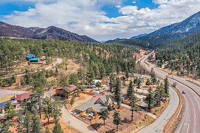 Pikes Peak  Villa