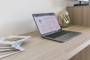 203B Amira Studio By Sandy powerful