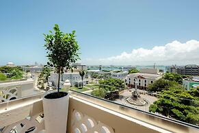 Alma San Juan