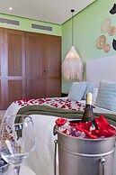 Tranquil Peninsula Golf 3BR Retreat