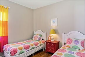 Gulf Shores Duplex B Beachfront Pool 4bd