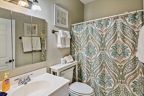 Gulf Shores Duplex B Beachfront Pool 4bd