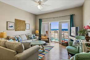 Gulf Shores Duplex B Beachfront Pool 4bd