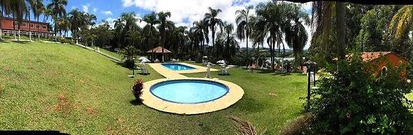 Pousada Solar dos Sonhos