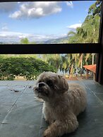 Pousada Solar dos Sonhos