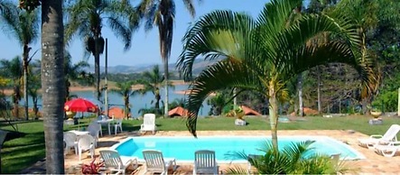 Pousada Solar dos Sonhos