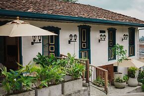 Cocli Hotel Boutique Salento