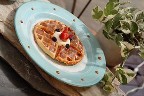 Cocli Hotel Boutique Salento