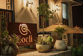 Cocli Hotel Boutique Salento