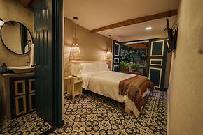 Cocli Hotel Boutique Salento