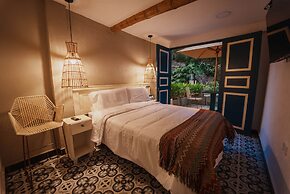 Cocli Hotel Boutique Salento