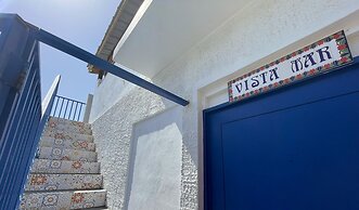 Palmeras Beach Apartments