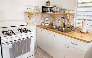 Palmeras Beach Apartments