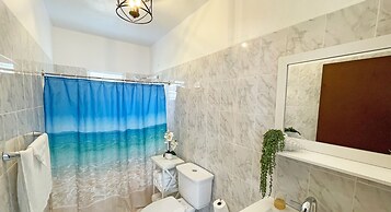 Palmeras Beach Apartments