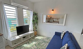 Palmeras Beach Apartments