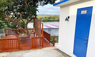 Palmeras Beach Apartments