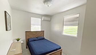 Palmeras Beach Apartments