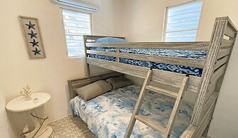 Palmeras Beach Apartments