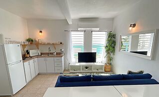 Palmeras Beach Apartments