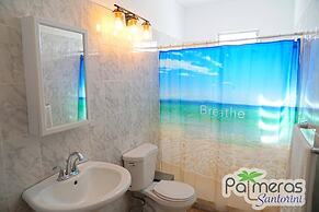 Palmeras Beach Apartments