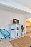 Palmeras Beach Apartments