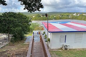 Palmeras Beach Apartments