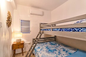 Palmeras Beach Apartments