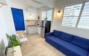 Palmeras Beach Apartments