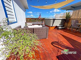 Palmeras Beach Apartments