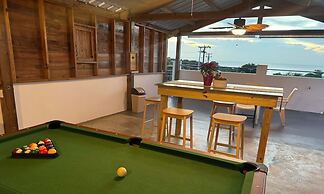 Palmeras Beach Apartments