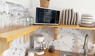 Palmeras Beach Apartments