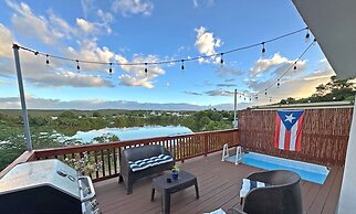 Palmeras Beach Apartments