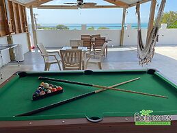 Palmeras Beach Apartments