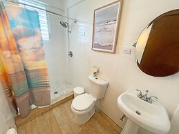 Palmeras Beach Apartments