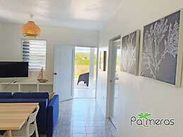 Palmeras Beach Apartments