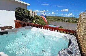 Palmeras Beach Apartments