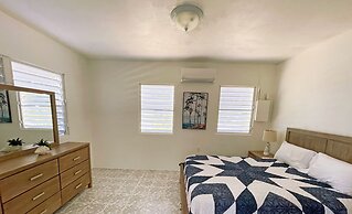 Palmeras Beach Apartments